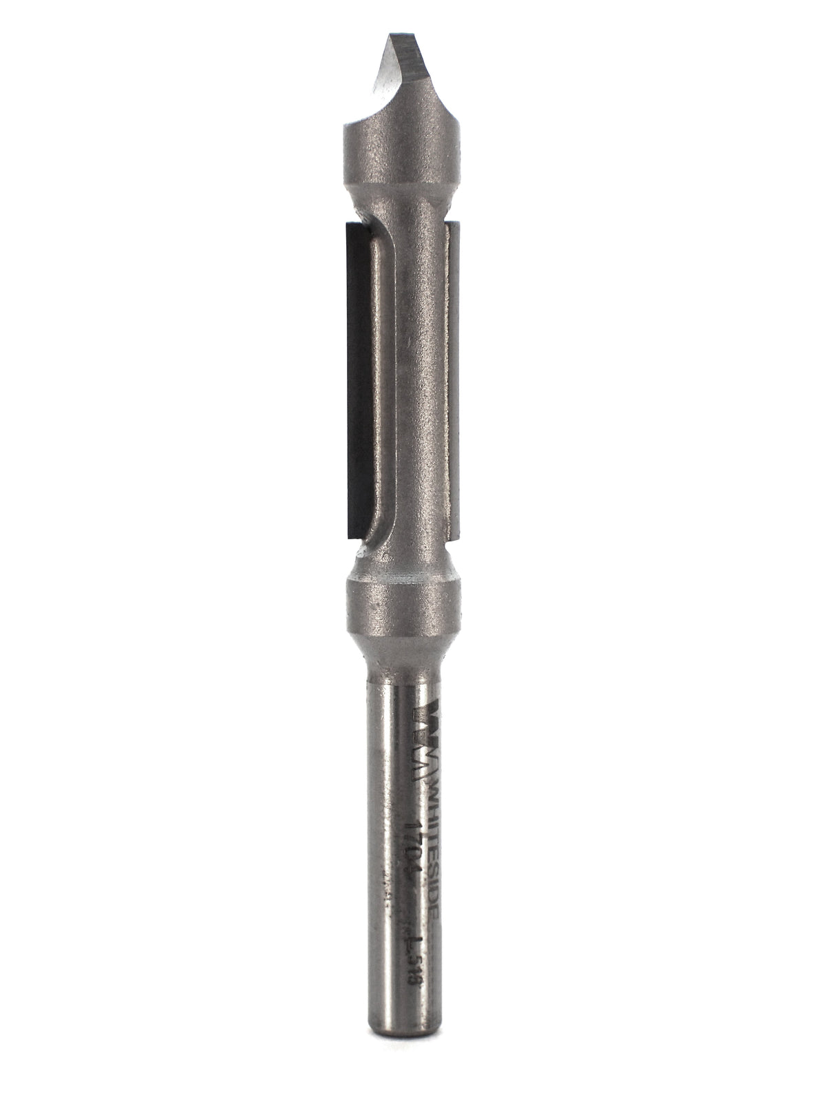 Whiteside 1704 Panel Pilot Router Bit