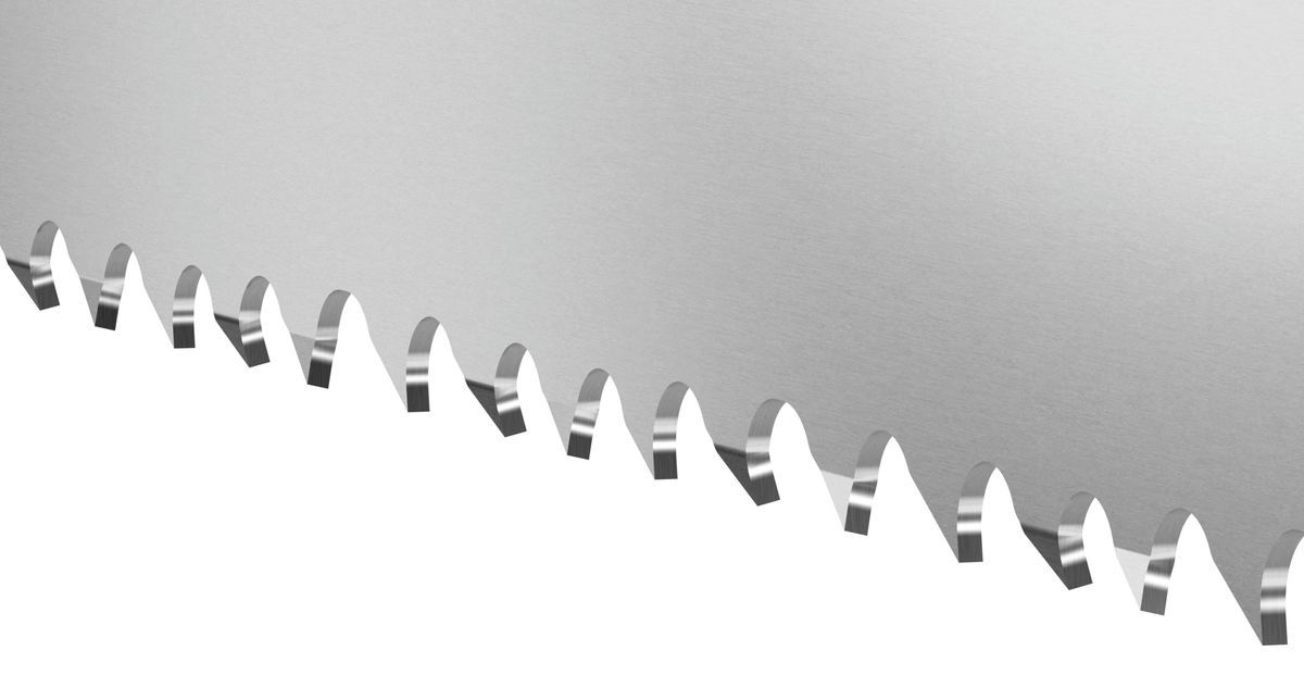 Bahco Sandflex M42 Bimetal Bandsaw Blades