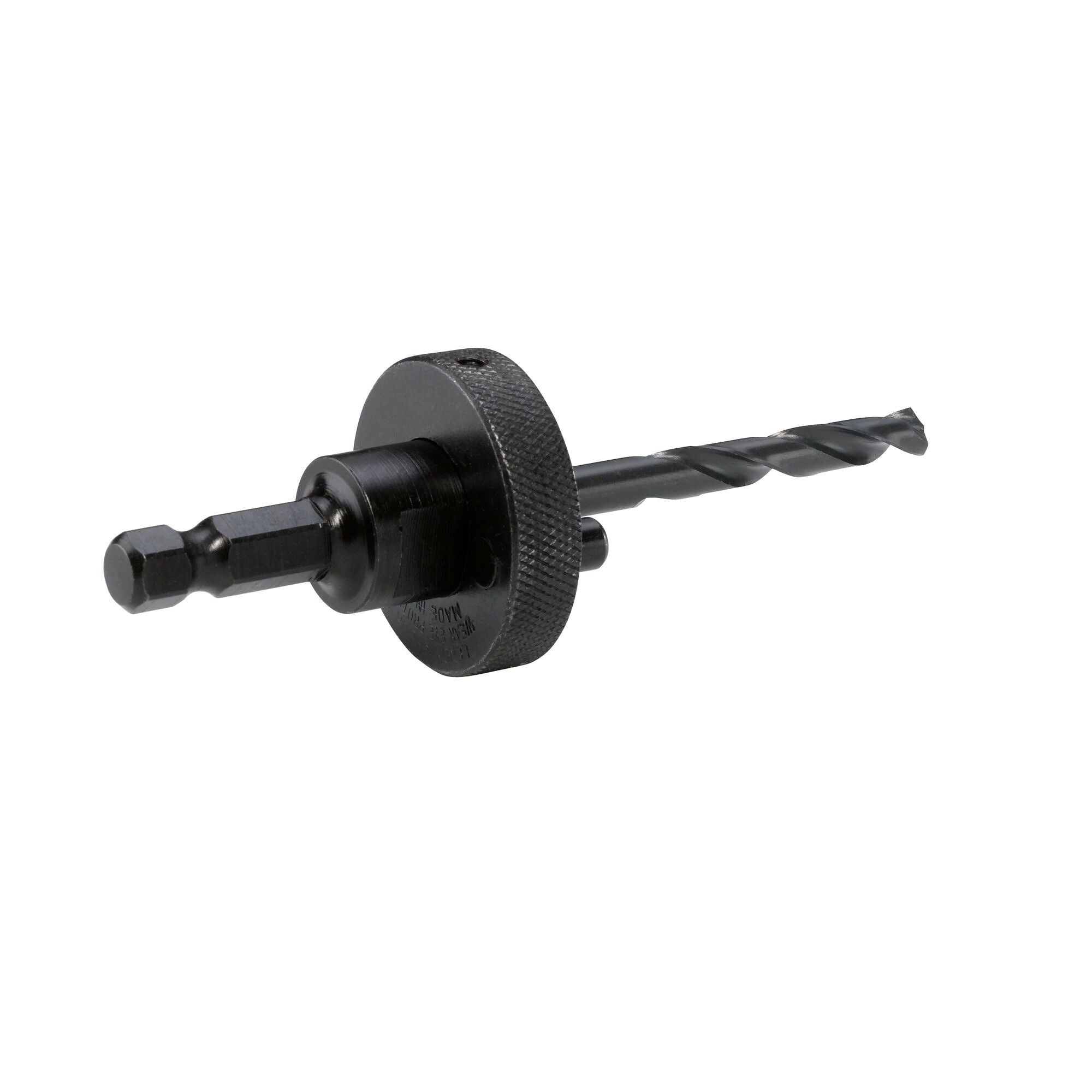 Lenox 1779805 6L T2 Hole Saw Arbor with 3-1/4" Pilot Drill - image 3