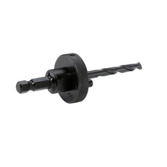 Lenox 1779805 6L T2 Hole Saw Arbor with 3-1/4" Pilot Drill - image 3