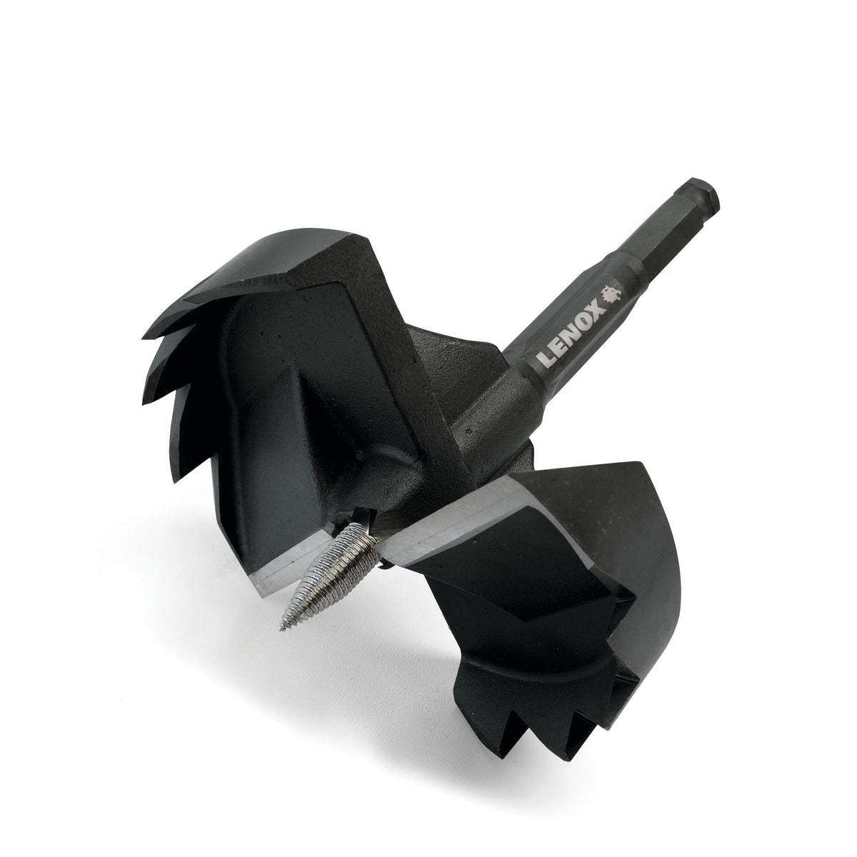 Lenox 1787504 4-5/8" Bi-Metal Self-Feed Bit - image 1