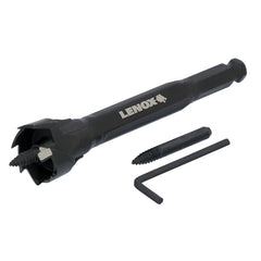 Lenox 1787512 1-1/8" Bi-Metal Self-Feed Bit - image 3