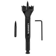 Lenox 1787515 1-3/8" Bi-Metal Self-Feed Bit - image 1