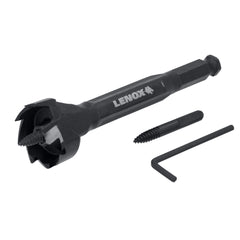 Lenox 1787515 1-3/8" Bi-Metal Self-Feed Bit - image 3