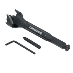 Lenox 1787515 1-3/8" Bi-Metal Self-Feed Bit - image 4