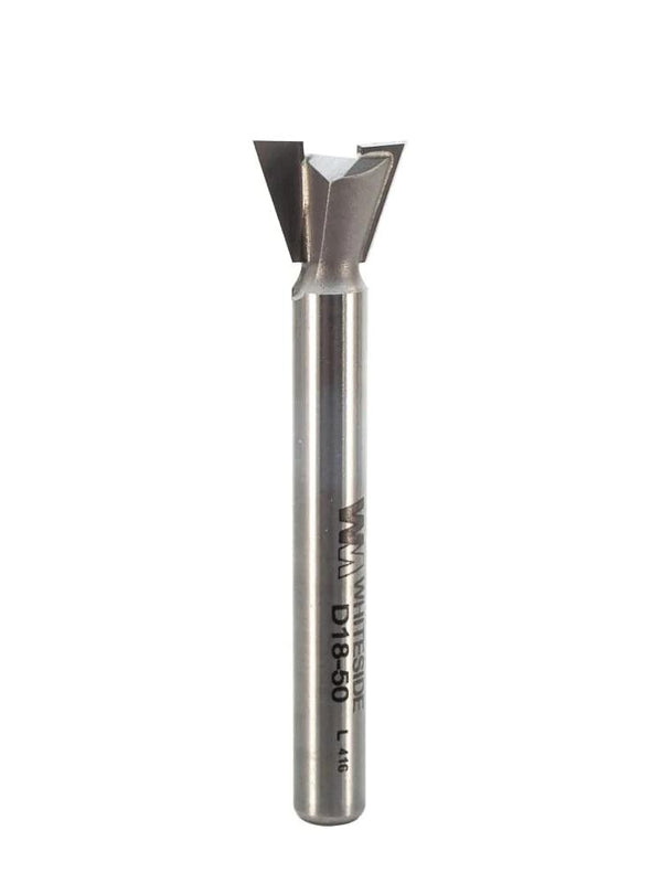 Whiteside D18-50 Dovetail Bit