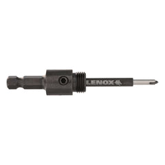 Lenox 1970538 5L 5/8"-18 Diamond Grit Autopilot Arbor - image 1