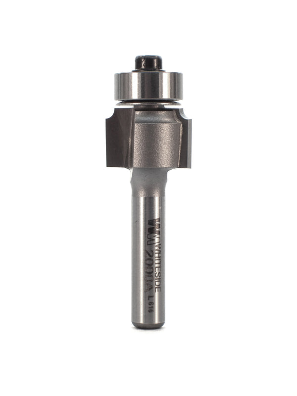 Whiteside 2000A Roundover Bit
