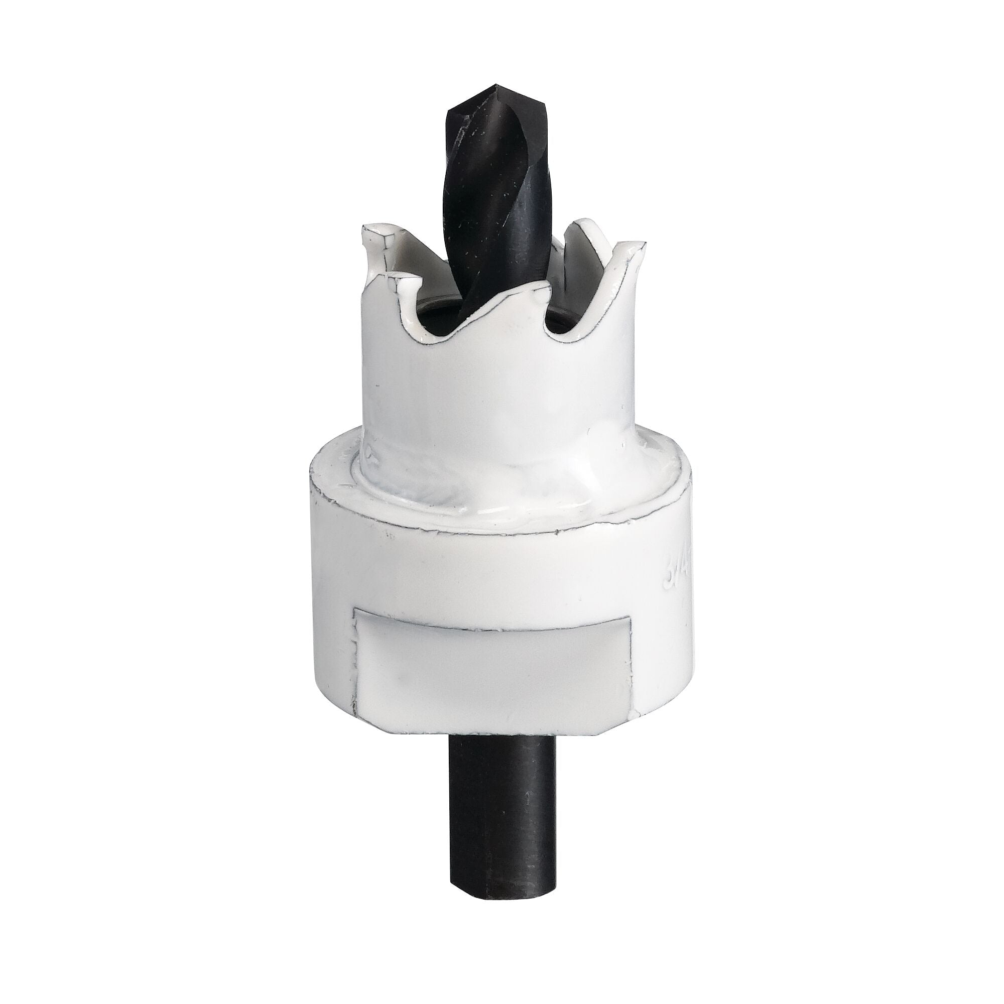 Lenox 2009212CHC 3/4" (19mm) Carbide Tipped Hole Cutter - image 1