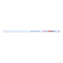Lenox 20143V214HE 12" x 1/2" x .023" 14 TPI T2 Bi-Metal Hacksaw Blades, 10-Pack - image 1