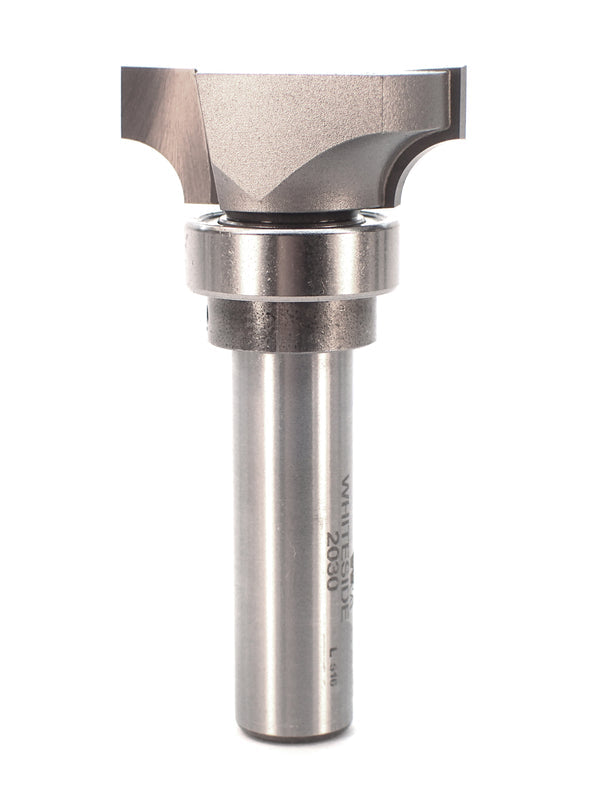Whiteside 2030 Solid Surface Roundunder Bit