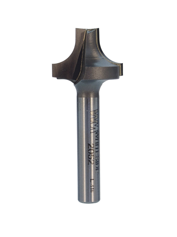 Whiteside 2052 Plunge Roundover Bit