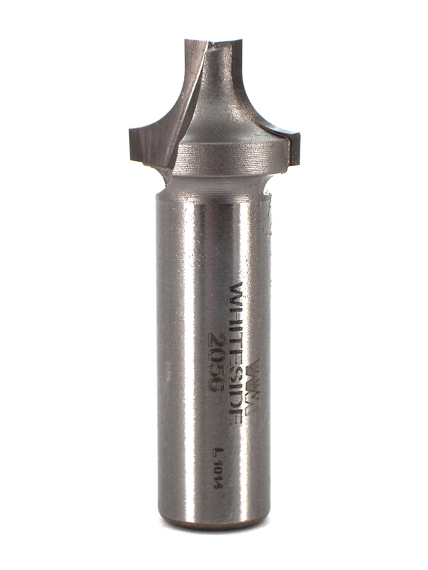 Whiteside 2056 Plunge Roundover Bit
