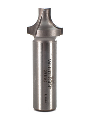 Whiteside 2056 Plunge Roundover Bit