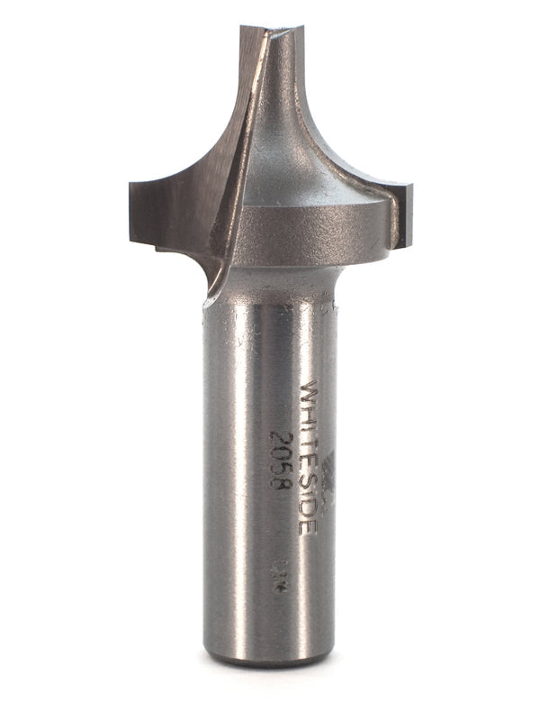 Whiteside 2058 Plunge Roundover Bit
