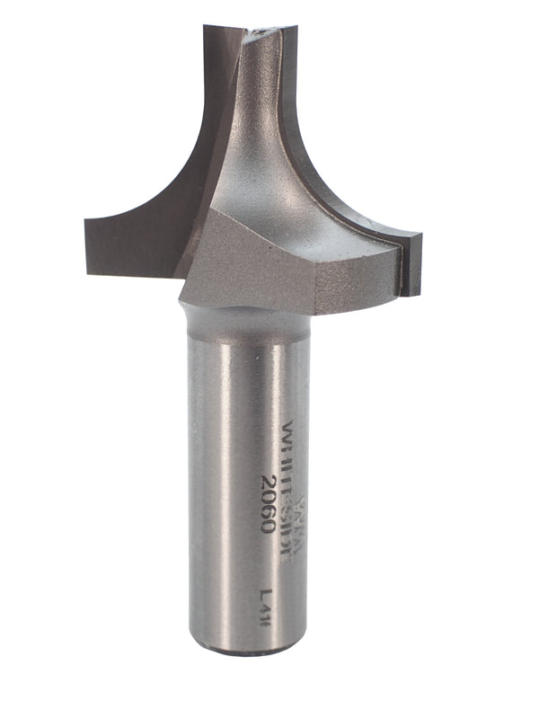 Whiteside 2060 Plunge Roundover Bit