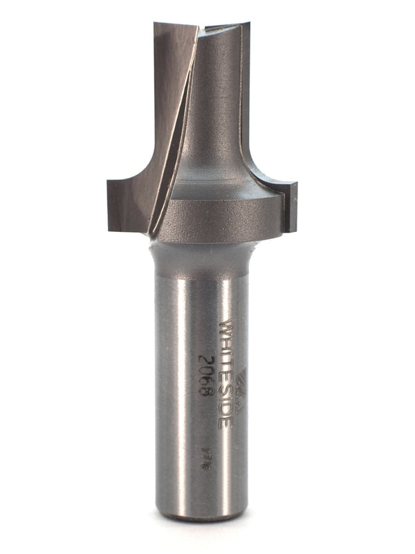 Whiteside 2068 Roundover & Edge Trim Bit