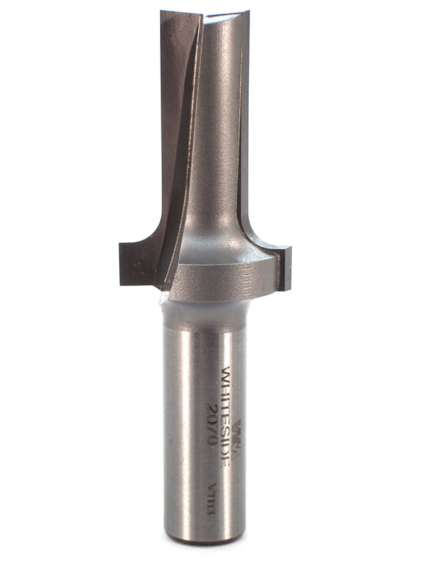 Whiteside 2070 Roundover & Edge Trim Bit