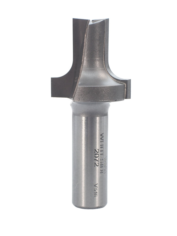 Whiteside 2072 Roundover & Edge Trim Bit