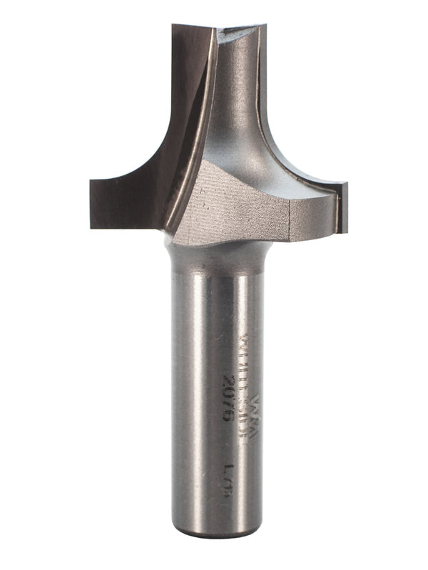 Whiteside 2076 Roundover & Edge Trim Bit