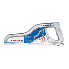 Lenox 209205012 5012 Low Profile Hacksaw Frame - image 2
