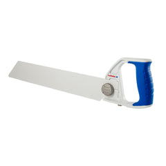 Lenox 20980HSF18 18" PVC/ABS Plastic Pipe Hand Saw, 10 TPI - image 1