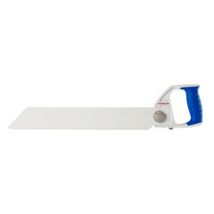 Lenox 20980HSF18 18" PVC/ABS Plastic Pipe Hand Saw, 10 TPI - image 2