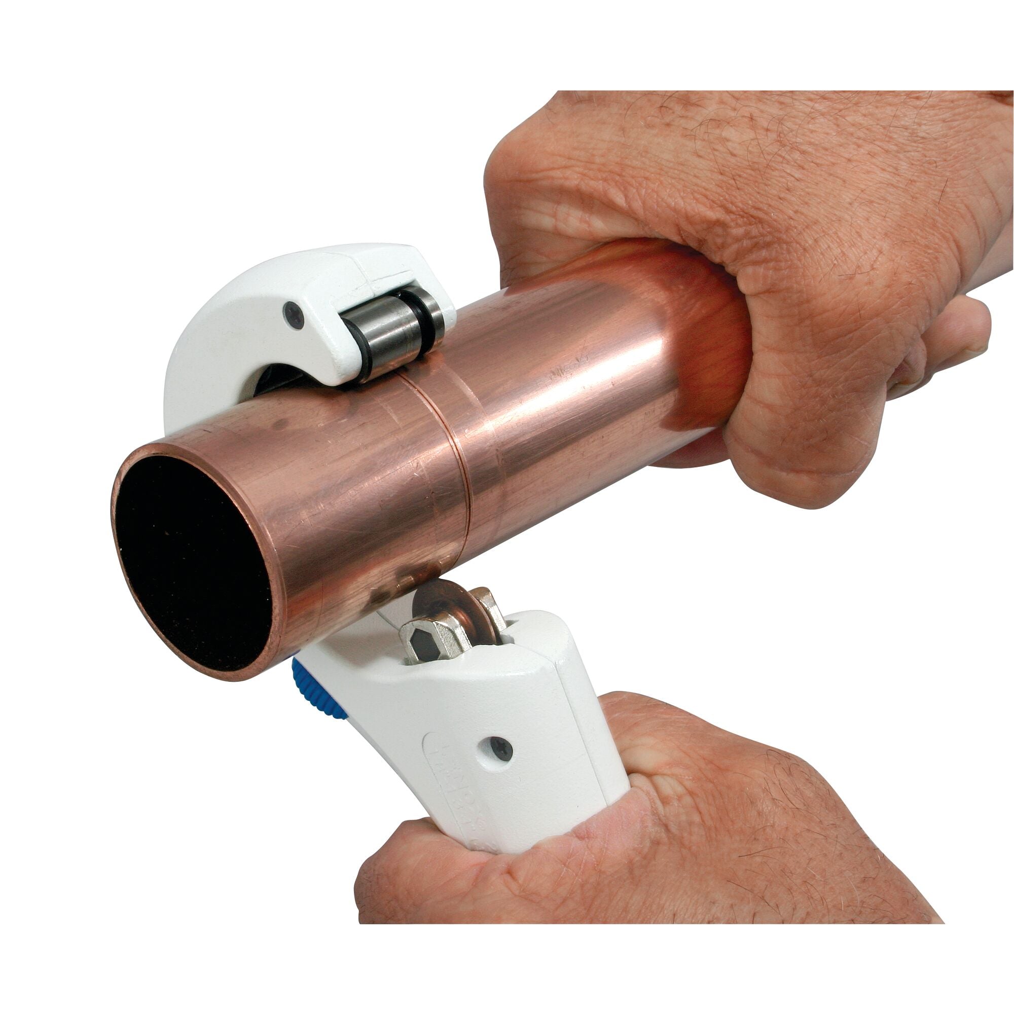 Lenox 21008TC58 Tubing Cutter, 1/8" to 5/8" - image 4