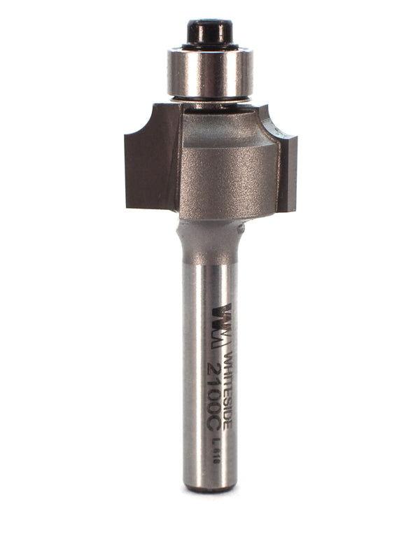 Whiteside 2100C Beading Bit