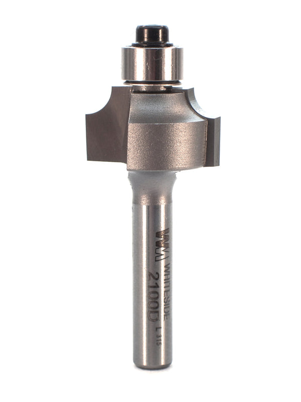 Whiteside 2100D Beading Bit
