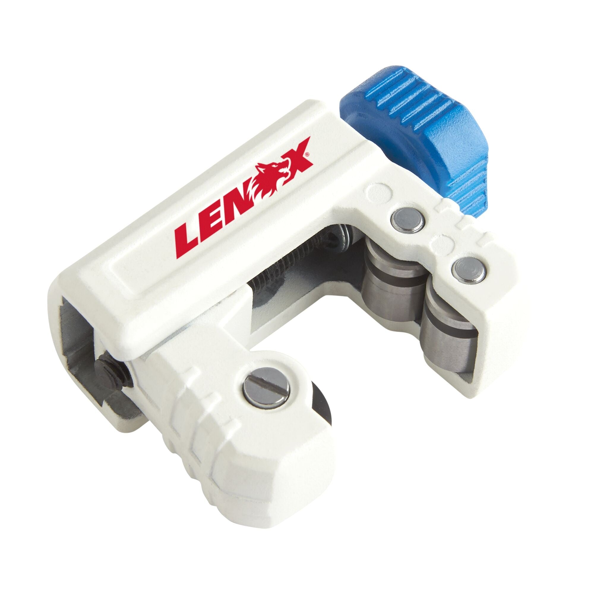 Lenox 21010TC118 Tubing Cutter, 1/8" to 1-1/8" - image 3