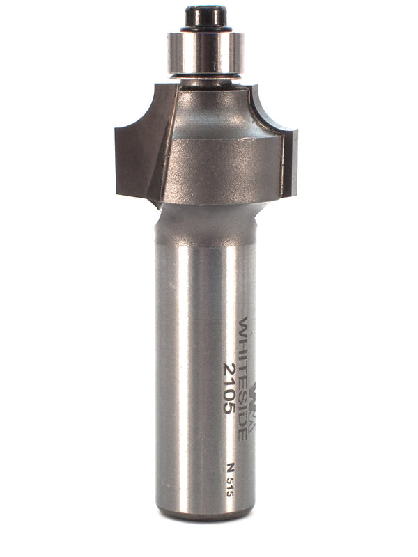 Whiteside 2105 Beading Bit