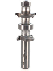 Whiteside 2160 Double Roundover Bit