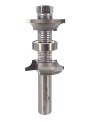 Whiteside 2164 Double Roundover Bit