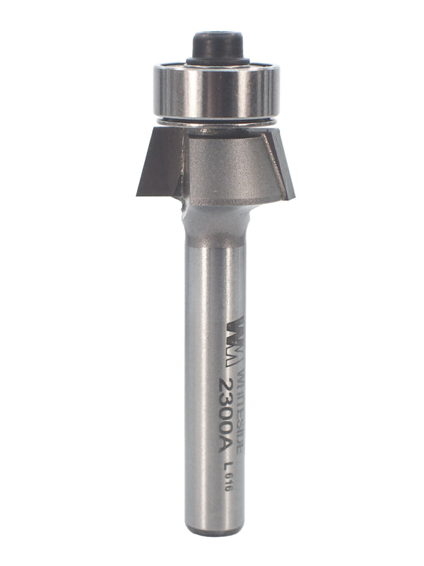 Whiteside 2300A Edge Bevel Bit