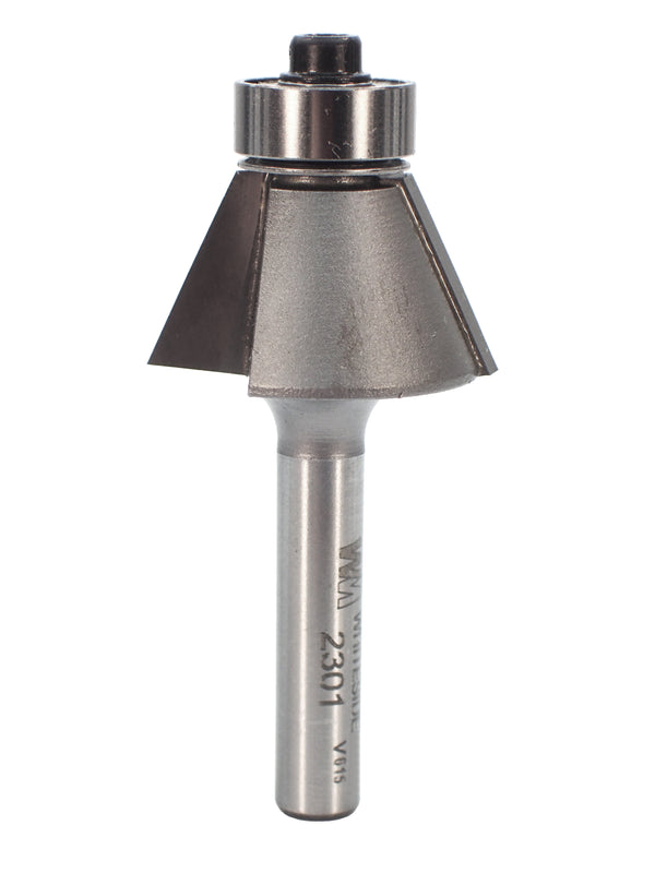 Whiteside 2301 Edge Bevel Bit