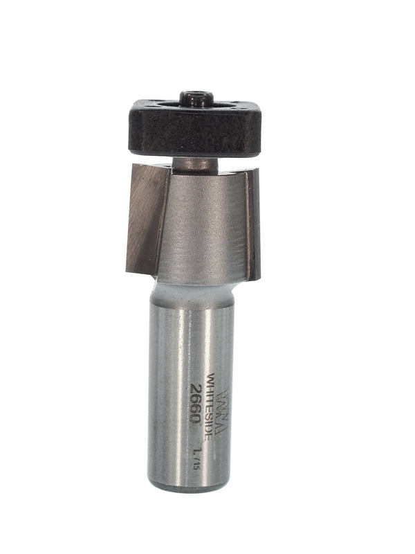 Whiteside 2660 Laminate Trim Bit