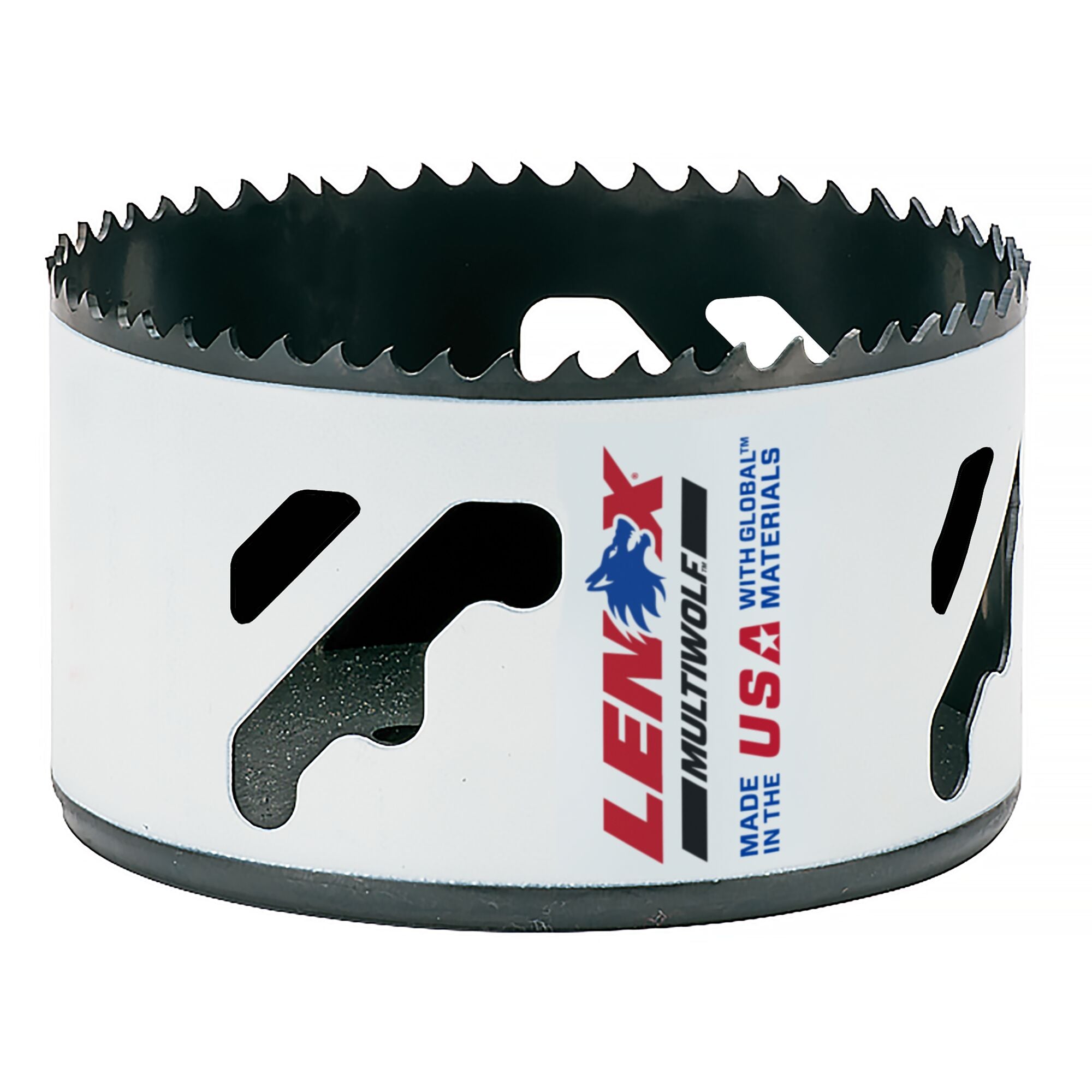 Lenox 3006464L 4" (102mm) Speed Slot Bi-Metal Hole Saw - image 1