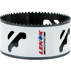 Lenox 3007272L 4-1/2" (114mm) Speed Slot Bi-Metal Hole Saw - image 1
