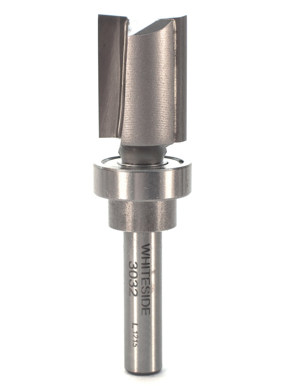 Whiteside 3032 Oversize Bearing Template Bit