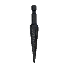 Lenox 30881VB1 Vari-Bit VB1 Step Drill Bit, 1/8" to 1/2" - image 3
