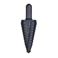 Lenox 30882VB2 Vari-Bit VB2 Step Drill Bit, 1/2" to 1" - image 2