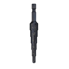Lenox 30884VB4 Vari-Bit VB4 Step Drill Bit, 3/16" to 1/2" - image 4