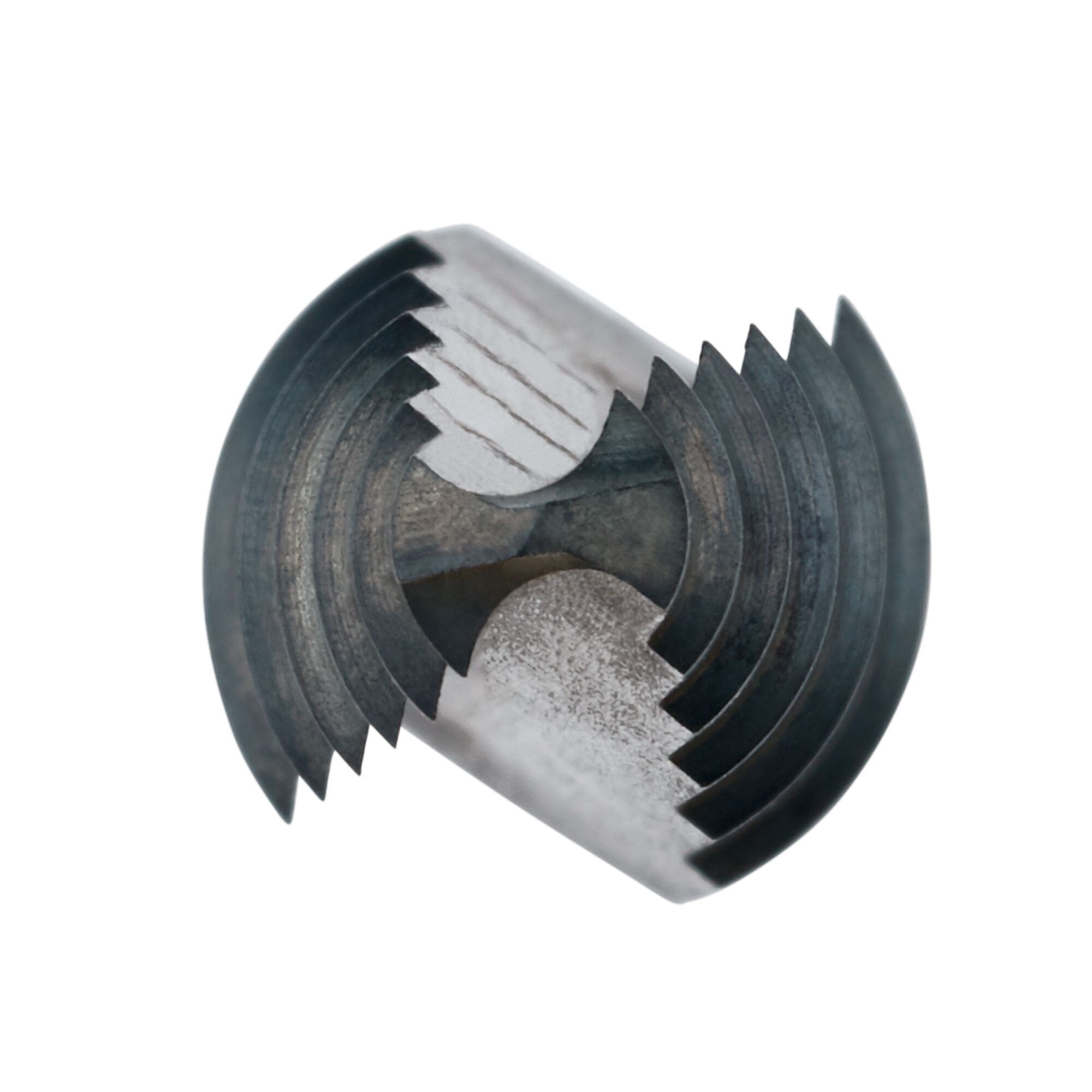 Lenox 30884VB4 Vari-Bit VB4 Step Drill Bit, 3/16" to 1/2" - image 5