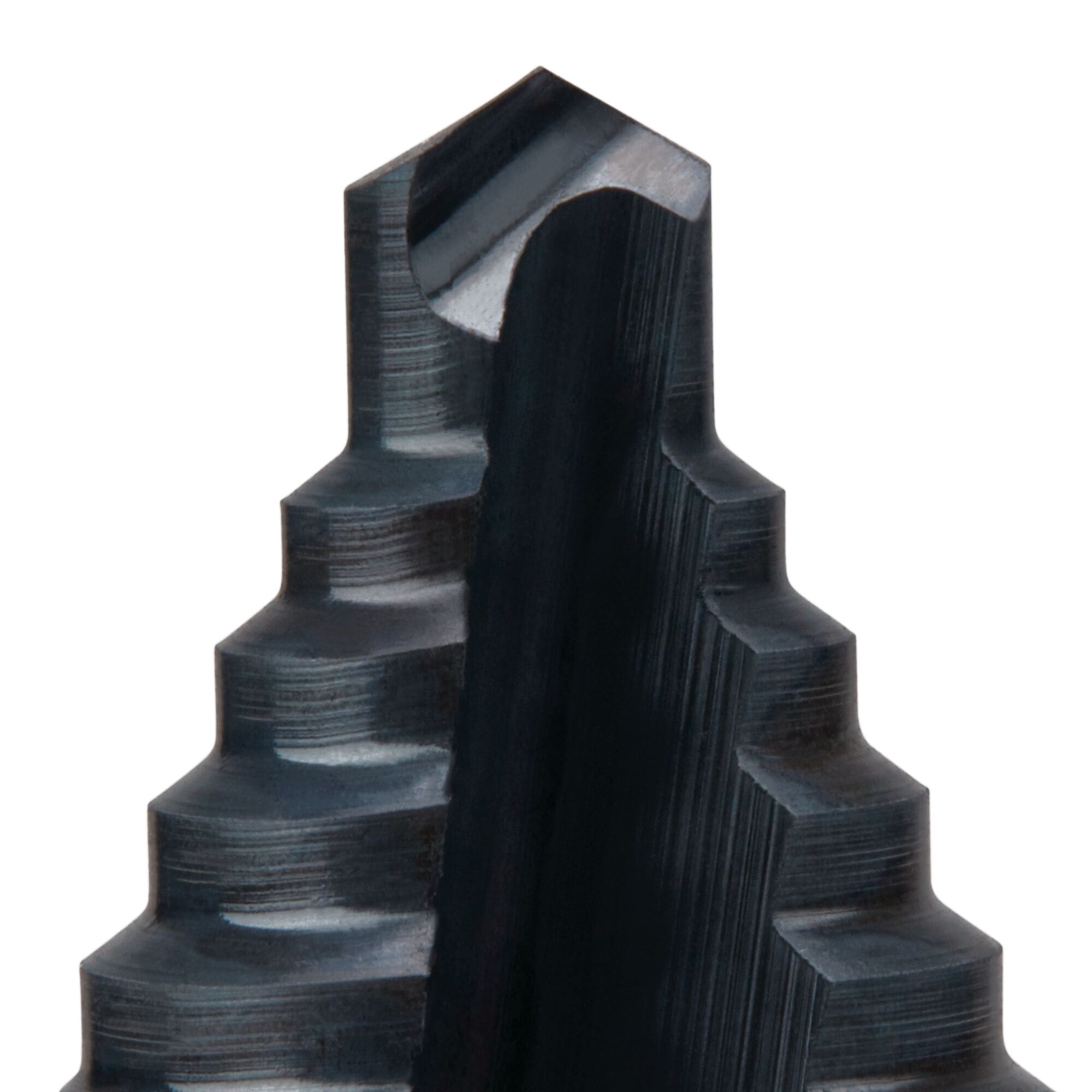 Lenox 30912VB12 Vari-Bit VB12 Step Drill Bit, 7/8" to 1-3/8" - image 6