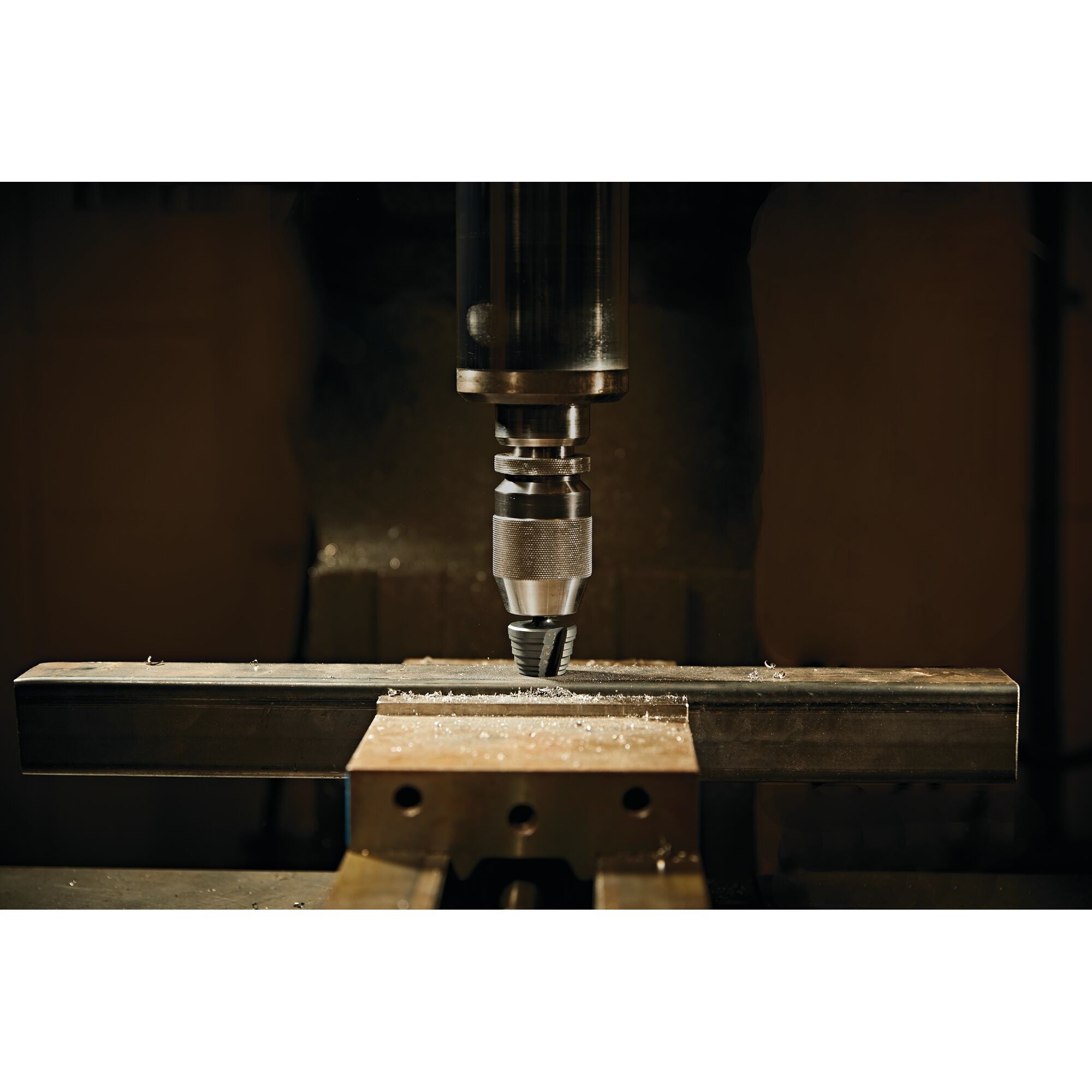 Lenox 30912VB12 Vari-Bit VB12 Step Drill Bit, 7/8" to 1-3/8" - image 7