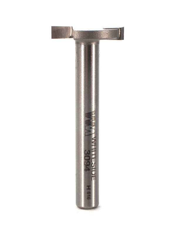 Whiteside 3094 Slot & Undercut Bit