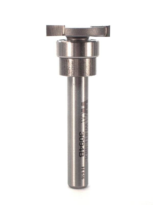 Whiteside 3094B Slot & Undercut Bit