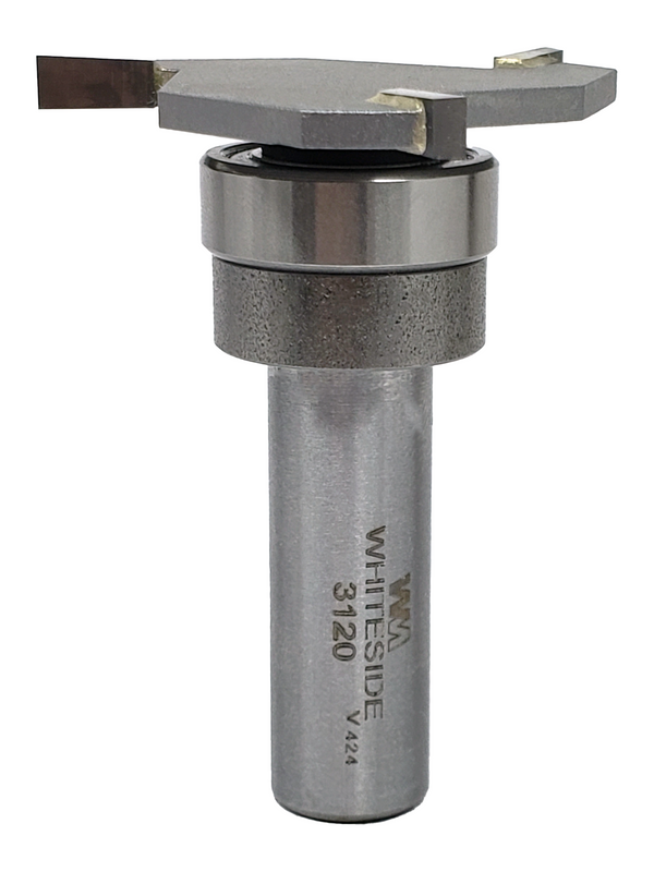 Whiteside 3120B Slotting Bit