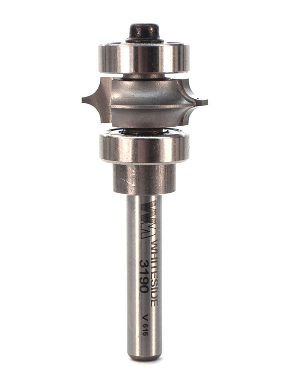 Whiteside 3190 Full Bead Bit